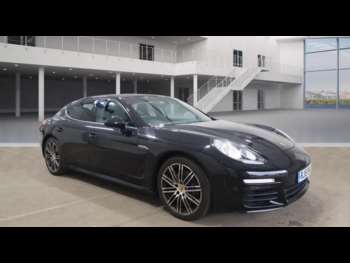 2015 (15) - 3.0D V6 TiptronicS Euro 5 (s/s) 5dr