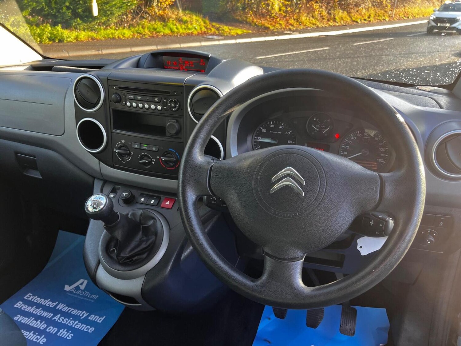 Used Citroen Berlingo Multispace 2017 for sale - 77264527: Photo 16