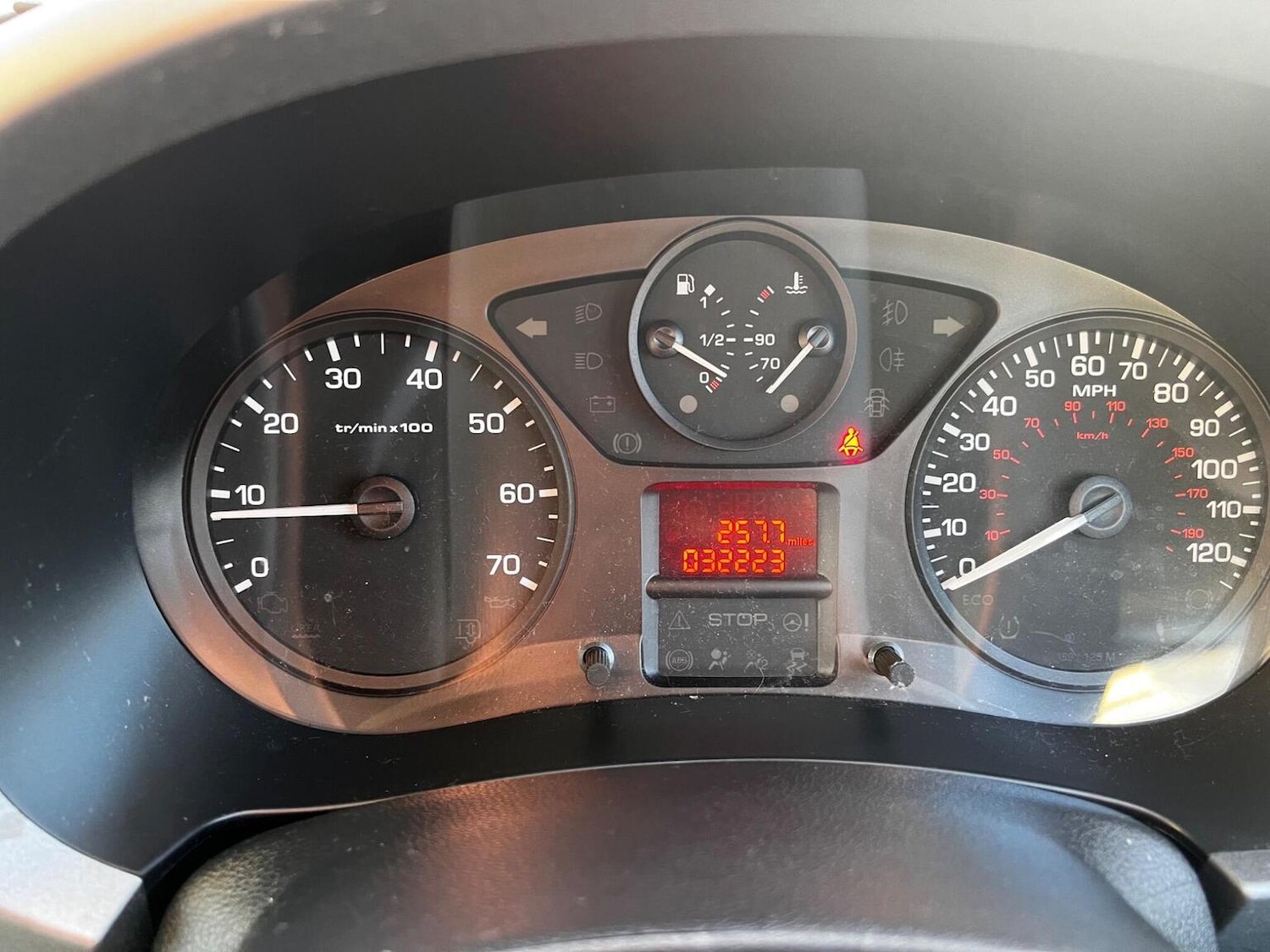 Used Citroen Berlingo Multispace 2017 for sale - 77264527: Photo 18