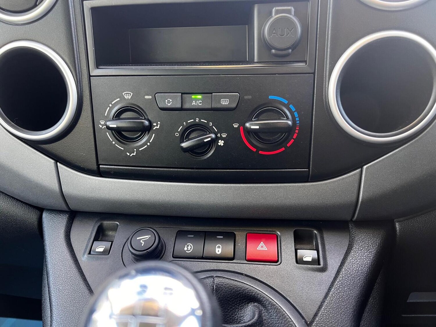 Used Citroen Berlingo Multispace 2017 for sale - 77264527: Photo 20