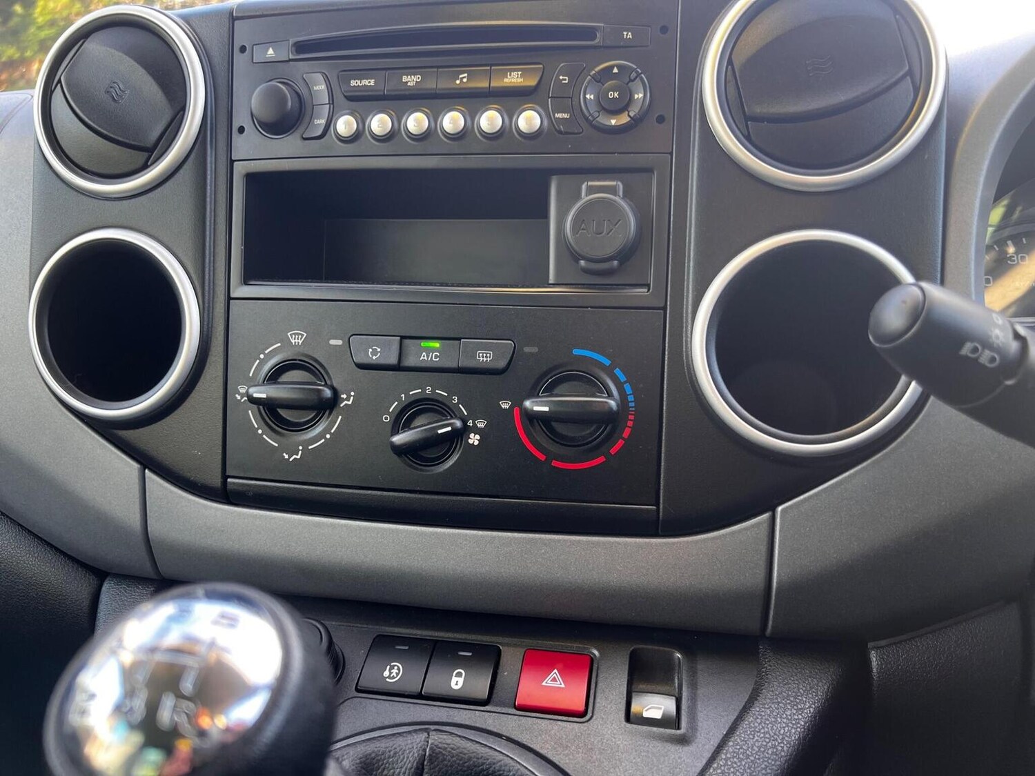 Used Citroen Berlingo Multispace 2017 for sale - 77264527: Photo 21