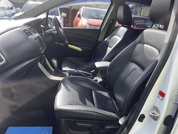 Used Suzuki SX4 S-Cross 2014 for sale - 77851369: Photo