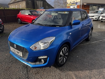 Used Suzuki Swift 2020 for sale - 78285260: Photo