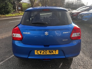 Used Suzuki Swift 2020 for sale - 78285260: Photo