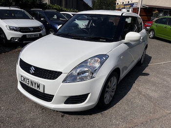 Used Suzuki Swift 2013 for sale - 78841002: Photo