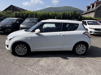 Used Suzuki Swift 2013 for sale - 78841002: Photo