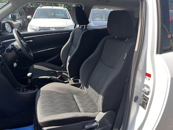Used Suzuki Swift 2013 for sale - 78841002: Photo