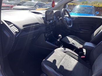 Used Ford Ecosport 2021 for sale - 78373413: Photo