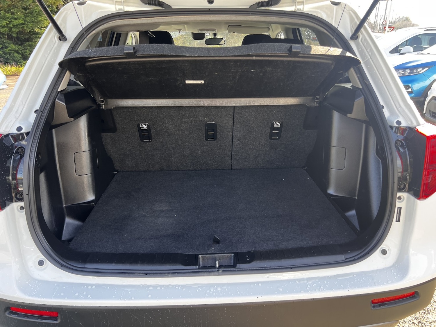 Used Suzuki Vitara 2022 for sale - 77938110: Photo 10