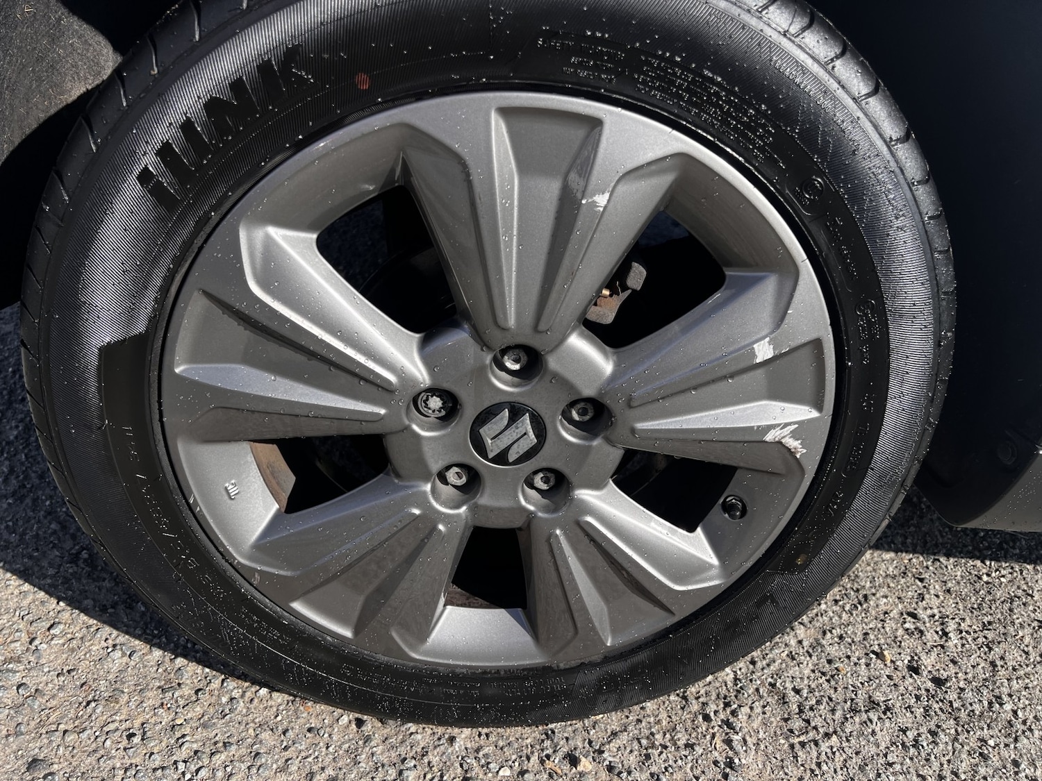 Used Suzuki Vitara 2022 for sale - 77938110: Photo 12