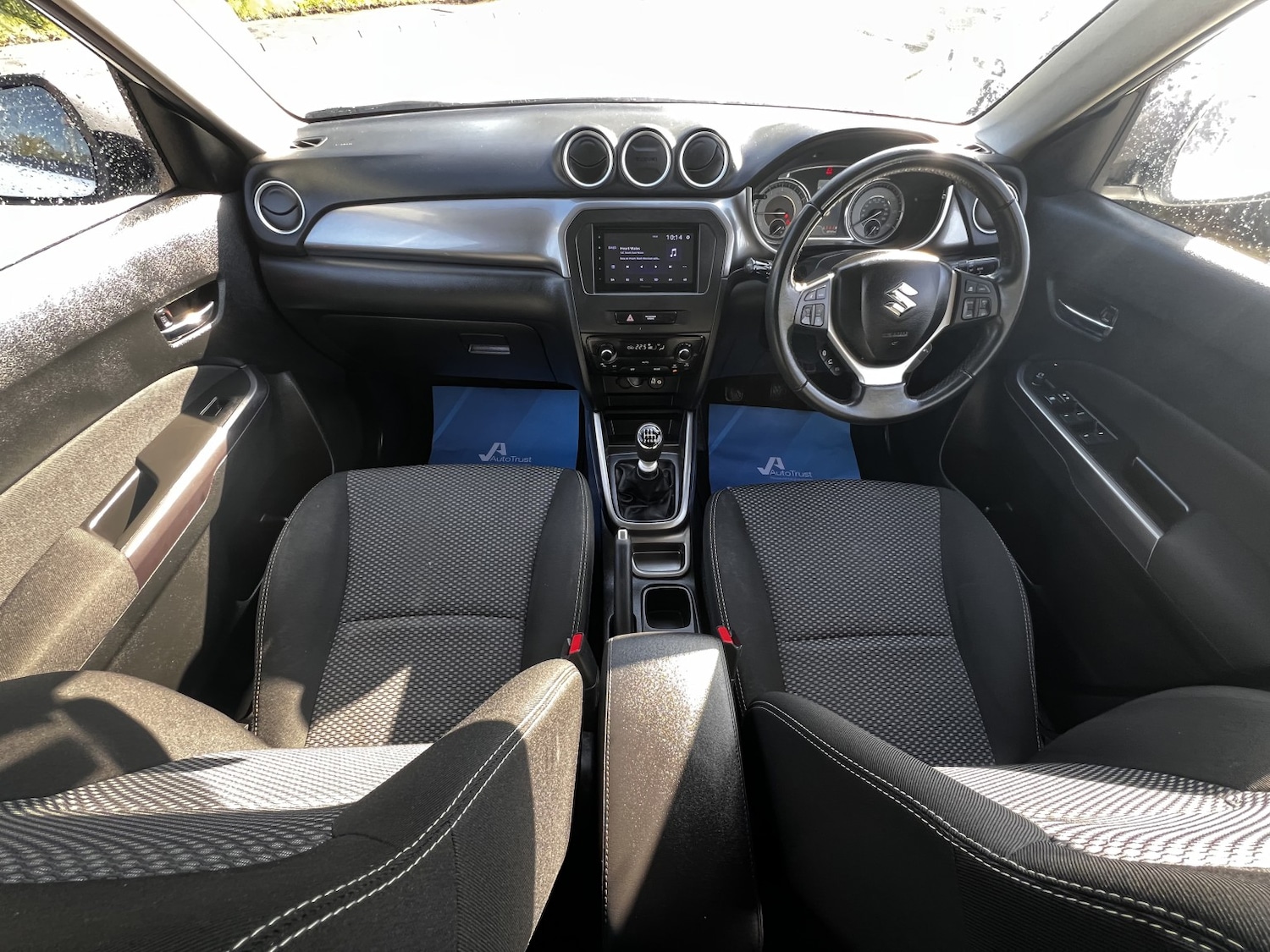 Used Suzuki Vitara 2022 for sale - 77938110: Photo 14