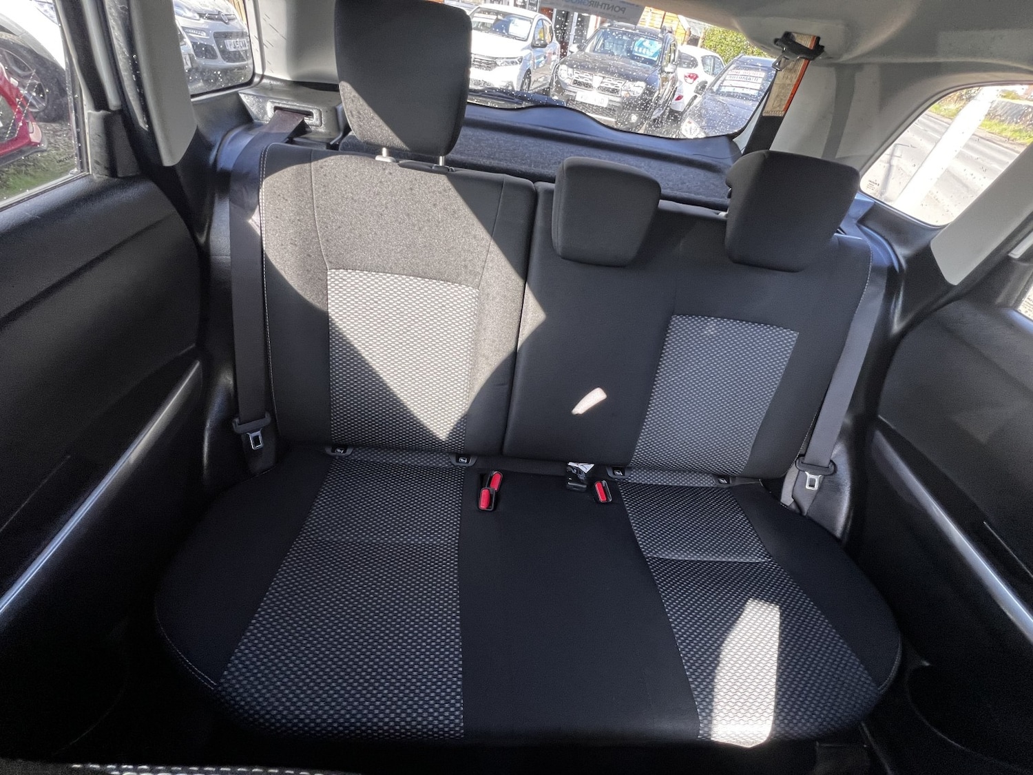 Used Suzuki Vitara 2022 for sale - 77938110: Photo 15