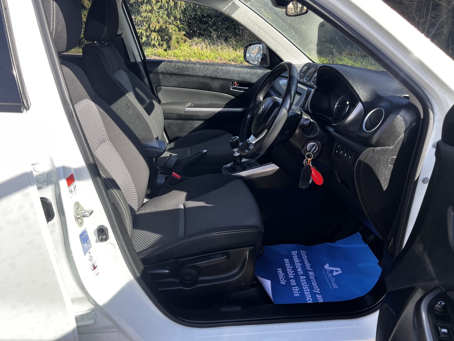 Used Suzuki Vitara 2022 for sale - 77938110: Photo 16