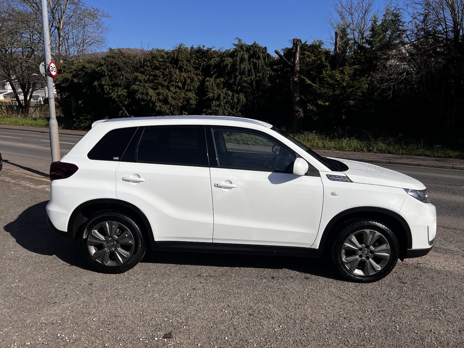 Used Suzuki Vitara 2022 for sale - 77938110: Photo 18