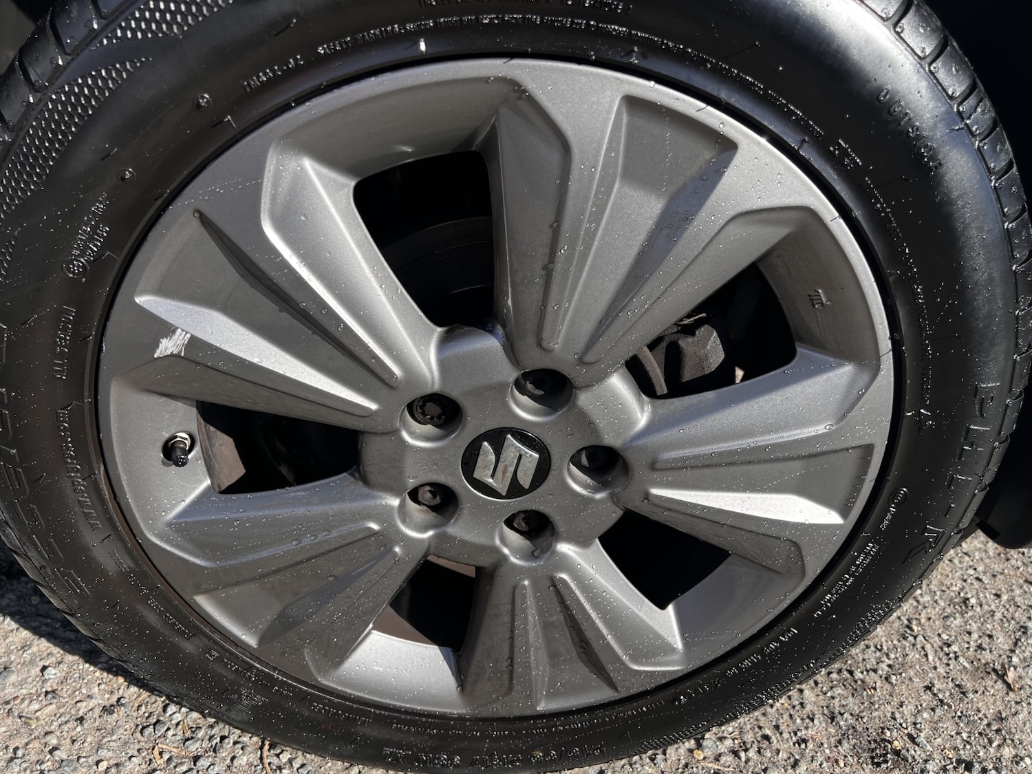 Used Suzuki Vitara 2022 for sale - 77938110: Photo 19