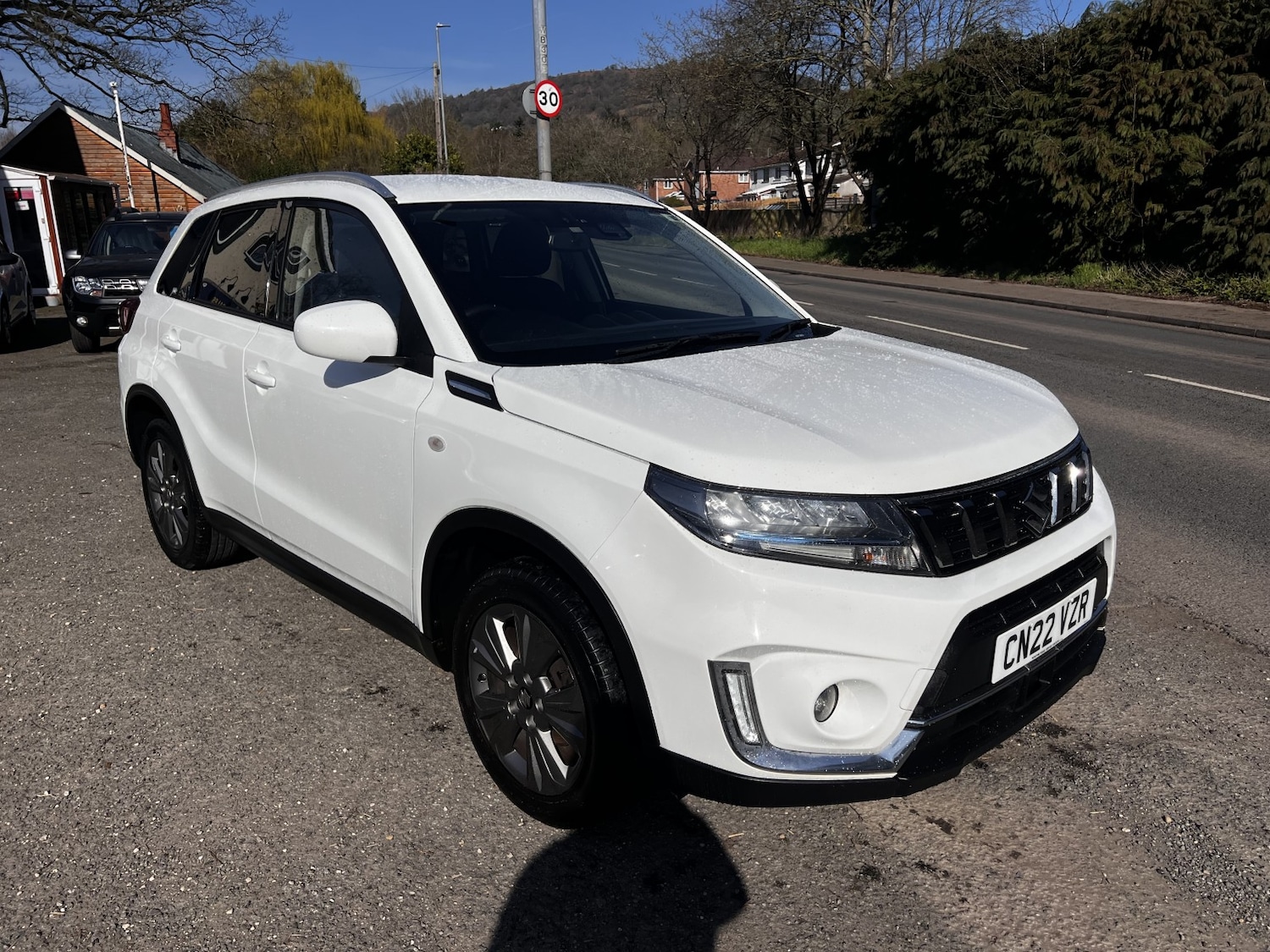 Used Suzuki Vitara 2022 for sale - 77938110: Photo 20