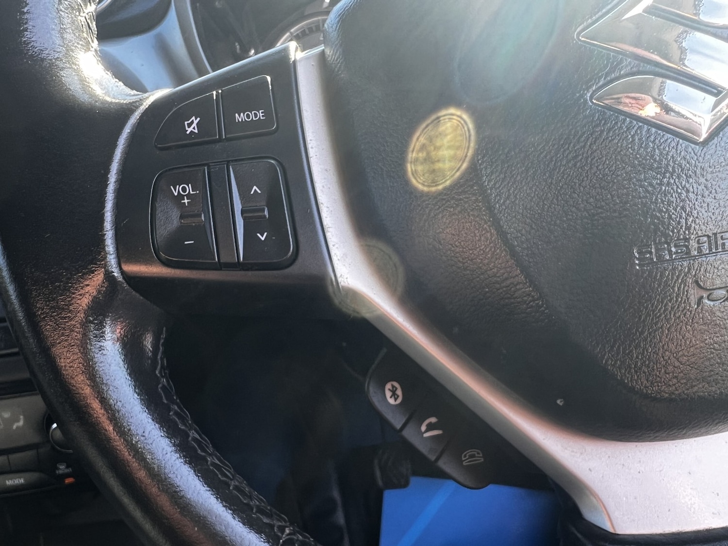 Used Suzuki Vitara 2022 for sale - 77938110: Photo 22