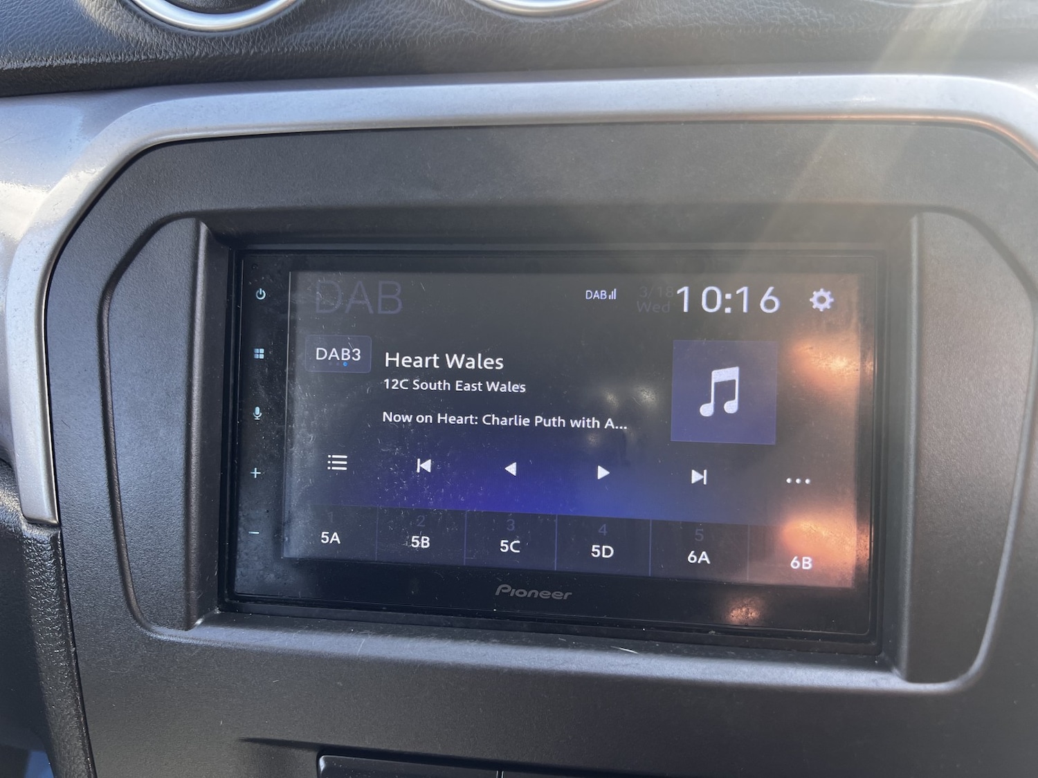 Used Suzuki Vitara 2022 for sale - 77938110: Photo 27