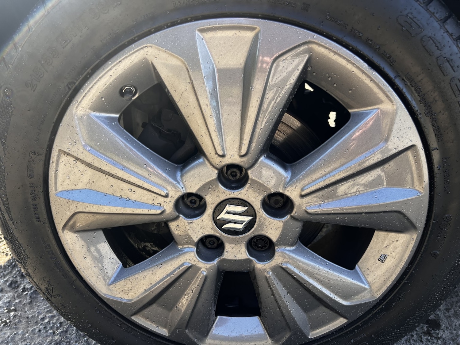 Used Suzuki Vitara 2022 for sale - 77938110: Photo 3