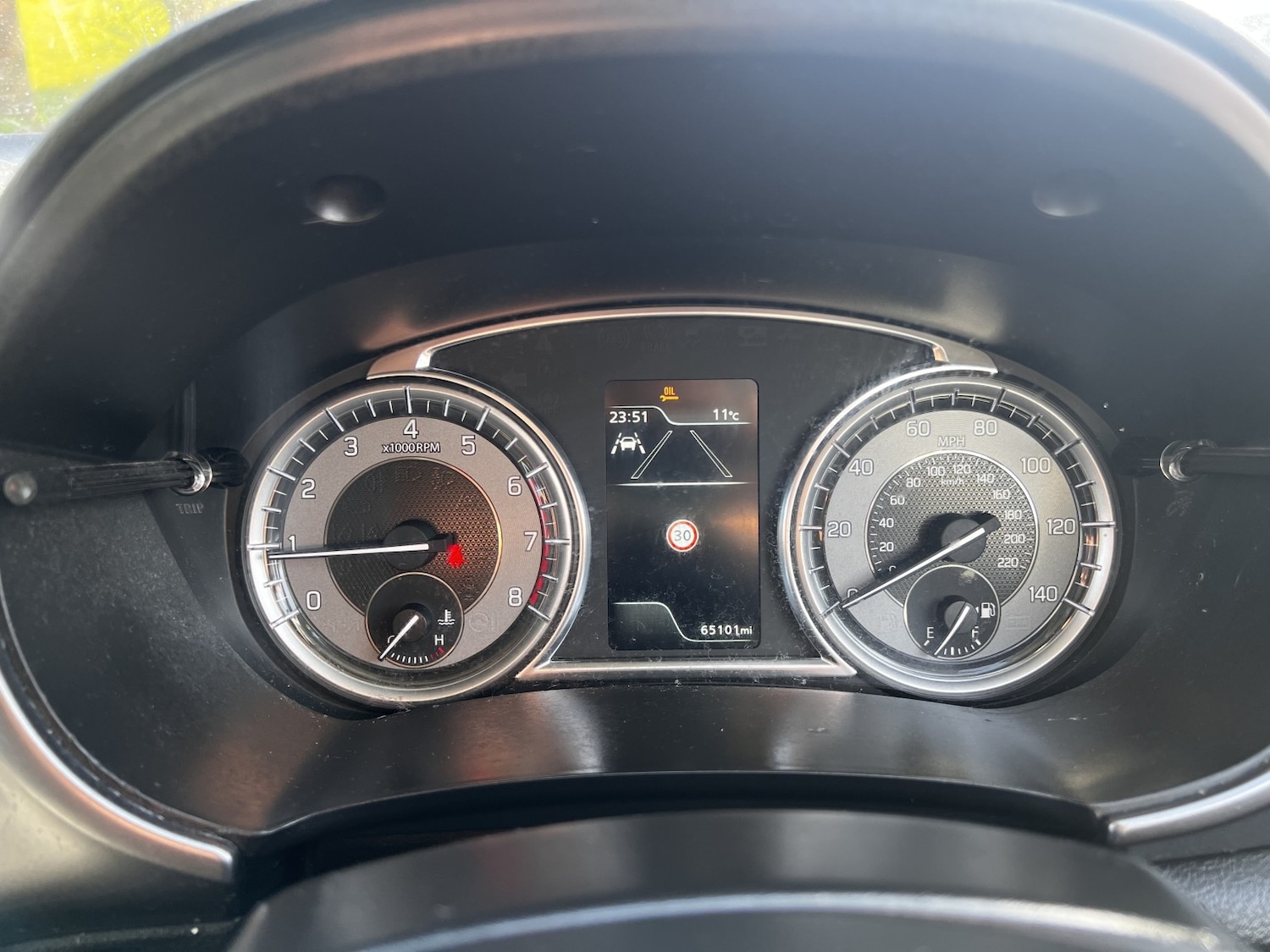 Used Suzuki Vitara 2022 for sale - 77938110: Photo 32