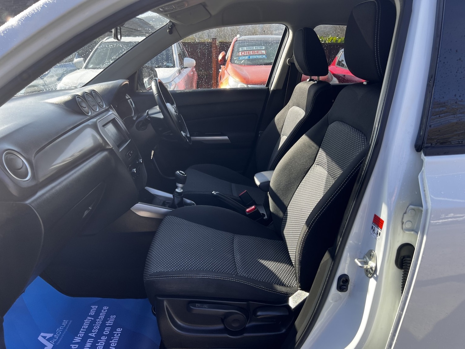 Used Suzuki Vitara 2022 for sale - 77938110: Photo 4