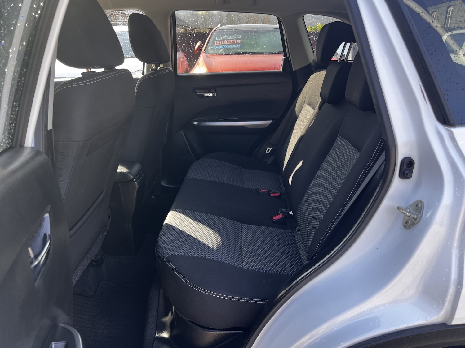 Used Suzuki Vitara 2022 for sale - 77938110: Photo 5