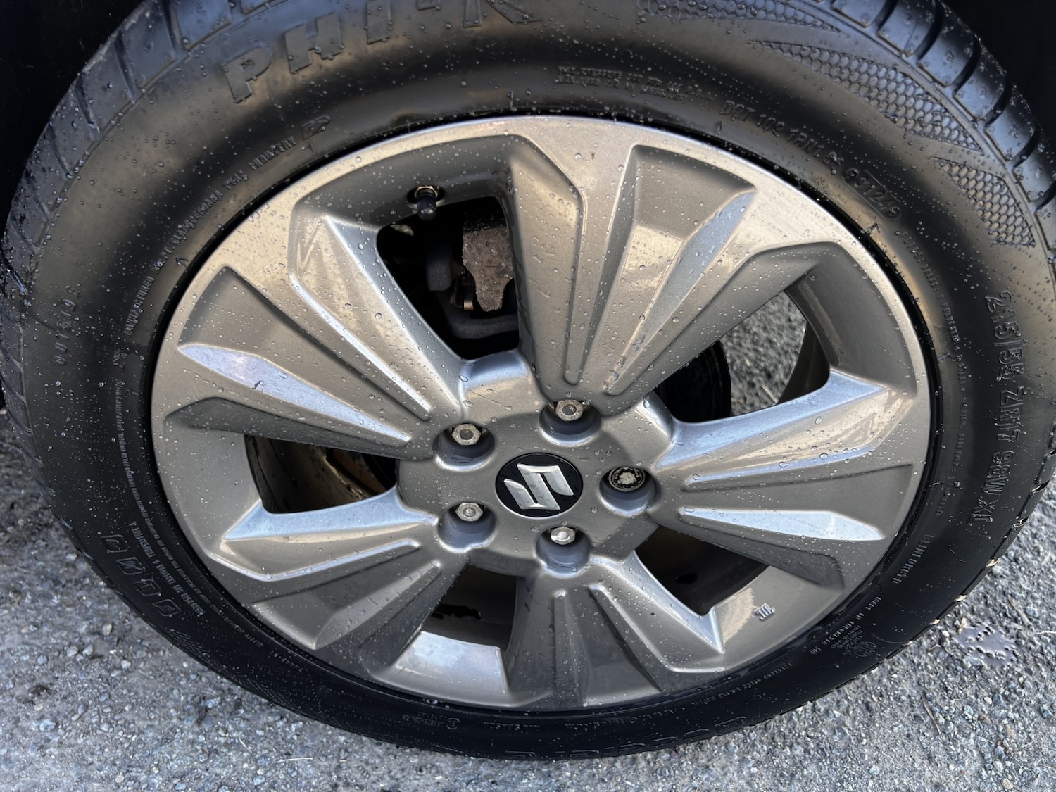 Used Suzuki Vitara 2022 for sale - 77938110: Photo 6