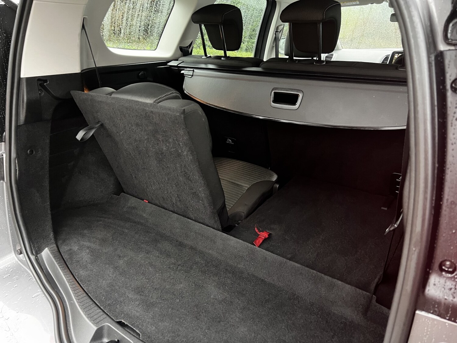 Used Renault Grand Scenic 2018 for sale - 77264544: Photo 11