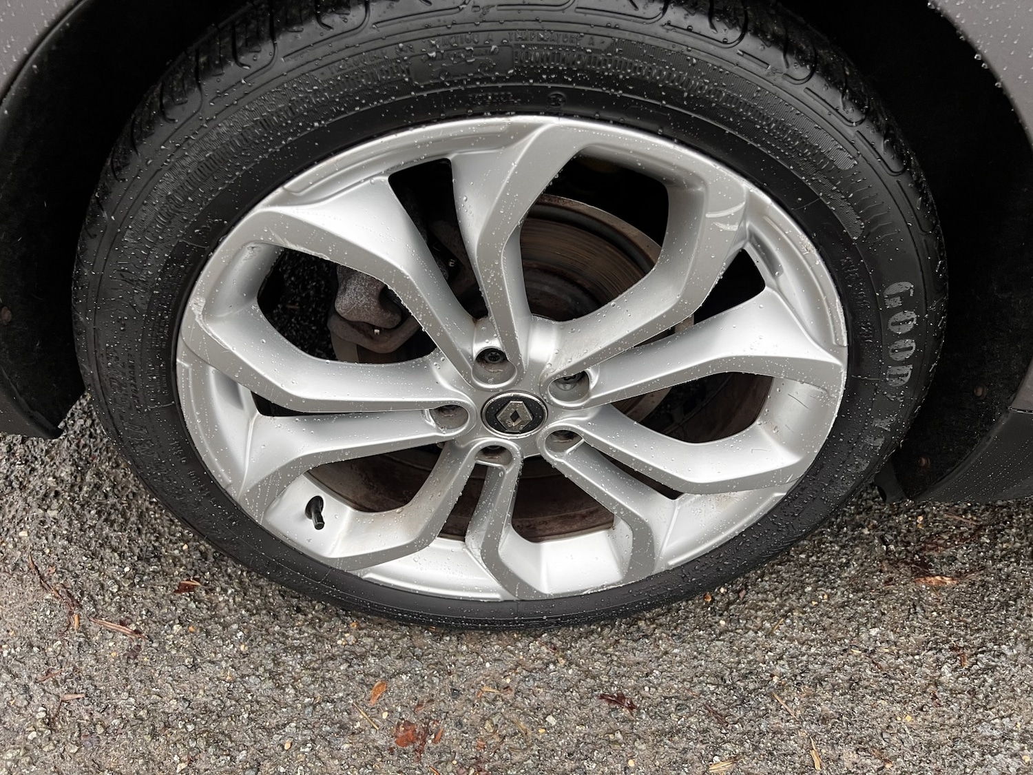 Used Renault Grand Scenic 2018 for sale - 77264544: Photo 13