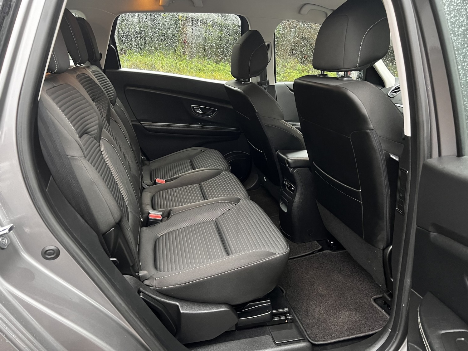 Used Renault Grand Scenic 2018 for sale - 77264544: Photo 15