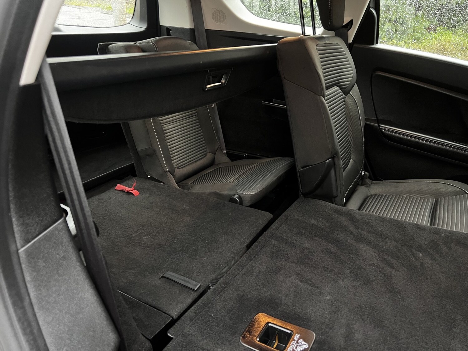 Used Renault Grand Scenic 2018 for sale - 77264544: Photo 17