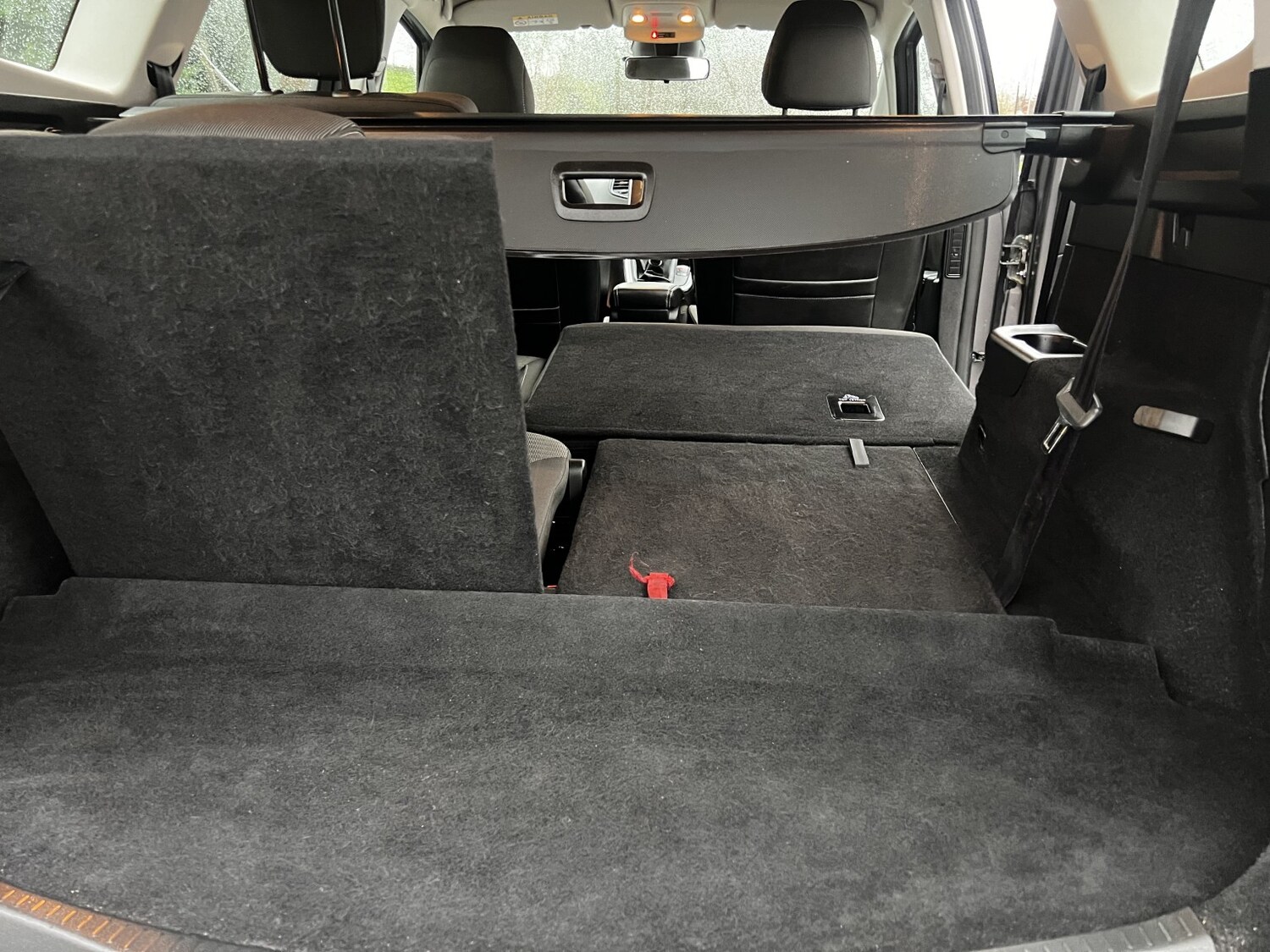 Used Renault Grand Scenic 2018 for sale - 77264544: Photo 18