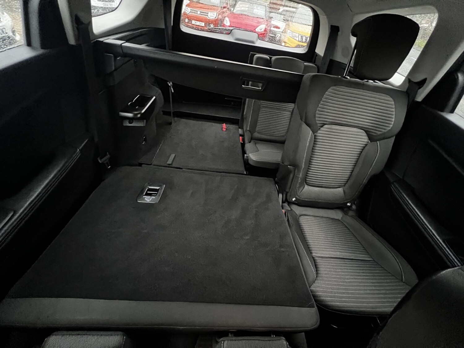 Used Renault Grand Scenic 2018 for sale - 77264544: Photo 19