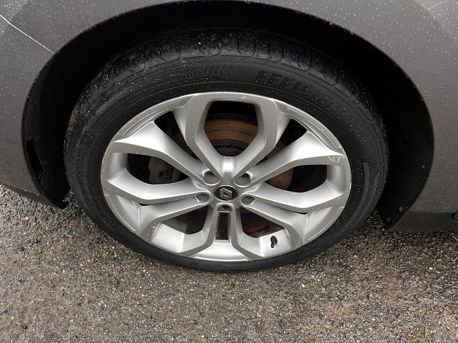 Used Renault Grand Scenic 2018 for sale - 77264544: Photo 2