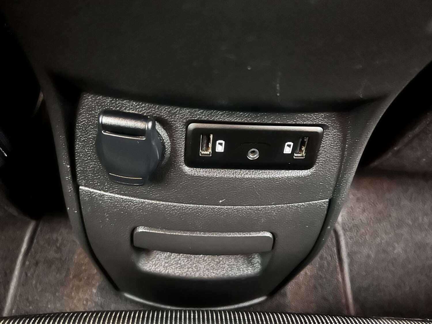 Used Renault Grand Scenic 2018 for sale - 77264544: Photo 21