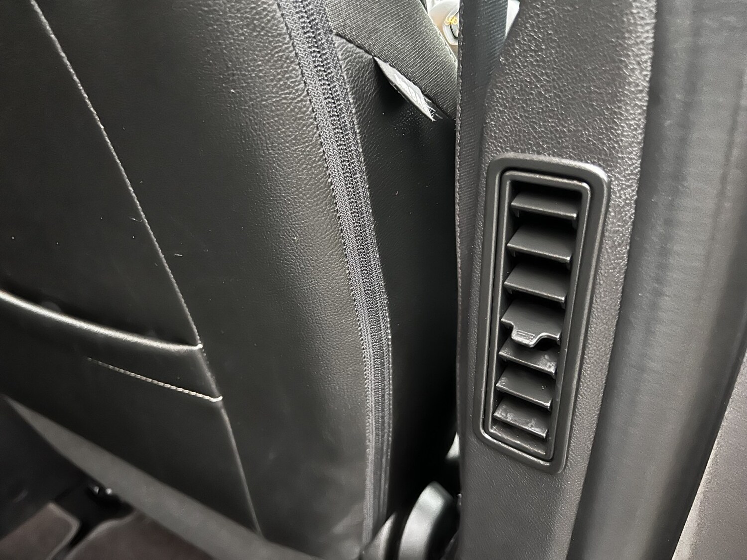 Used Renault Grand Scenic 2018 for sale - 77264544: Photo 22