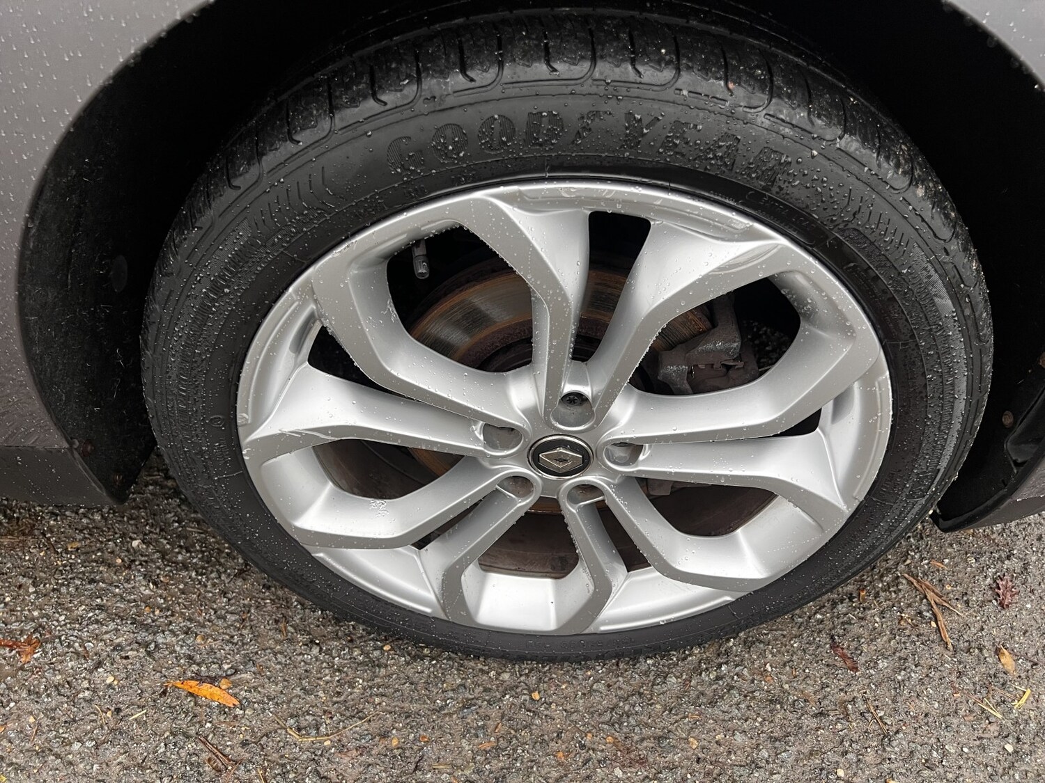 Used Renault Grand Scenic 2018 for sale - 77264544: Photo 25