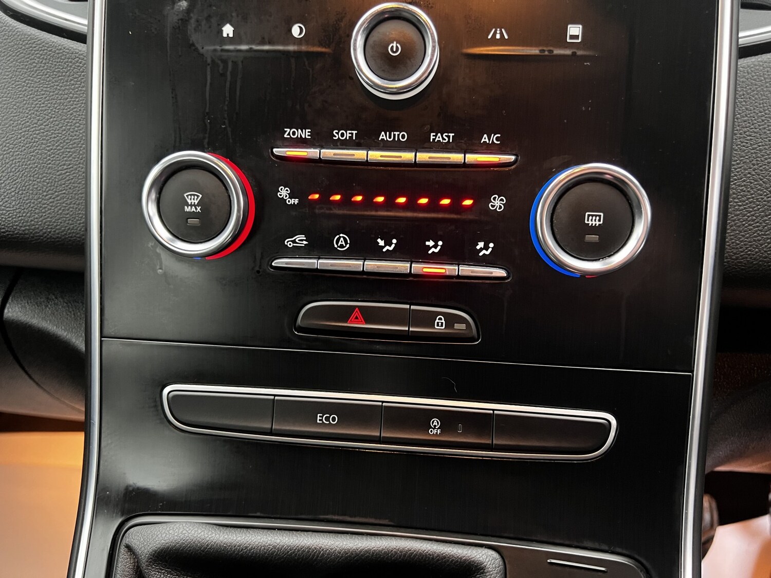 Used Renault Grand Scenic 2018 for sale - 77264544: Photo 33