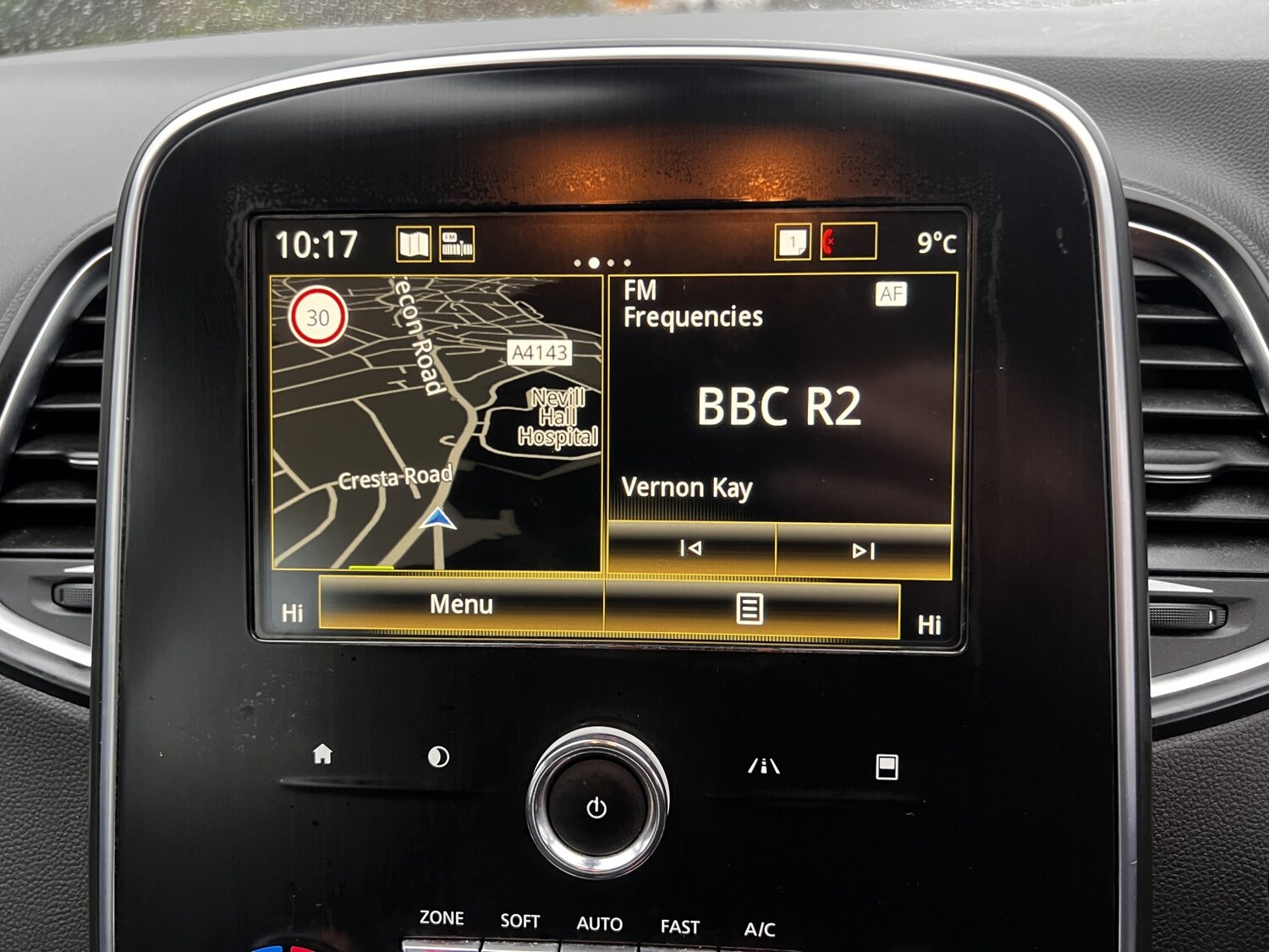 Used Renault Grand Scenic 2018 for sale - 77264544: Photo 34