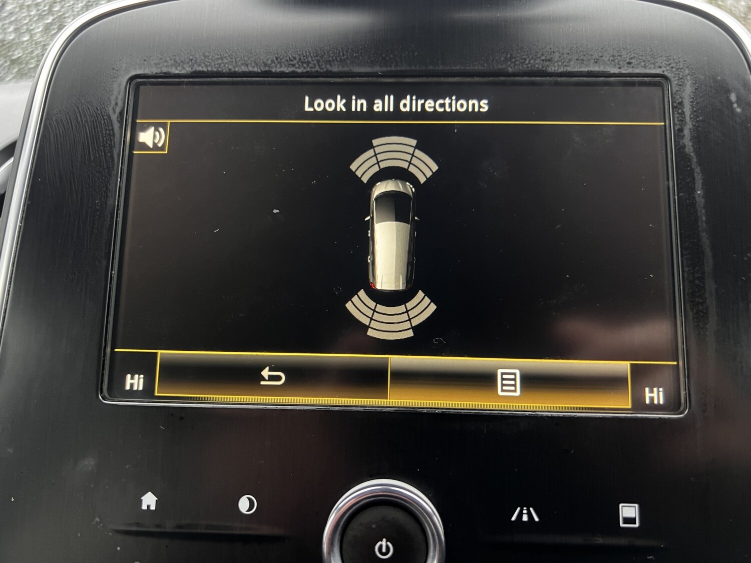 Used Renault Grand Scenic 2018 for sale - 77264544: Photo 43