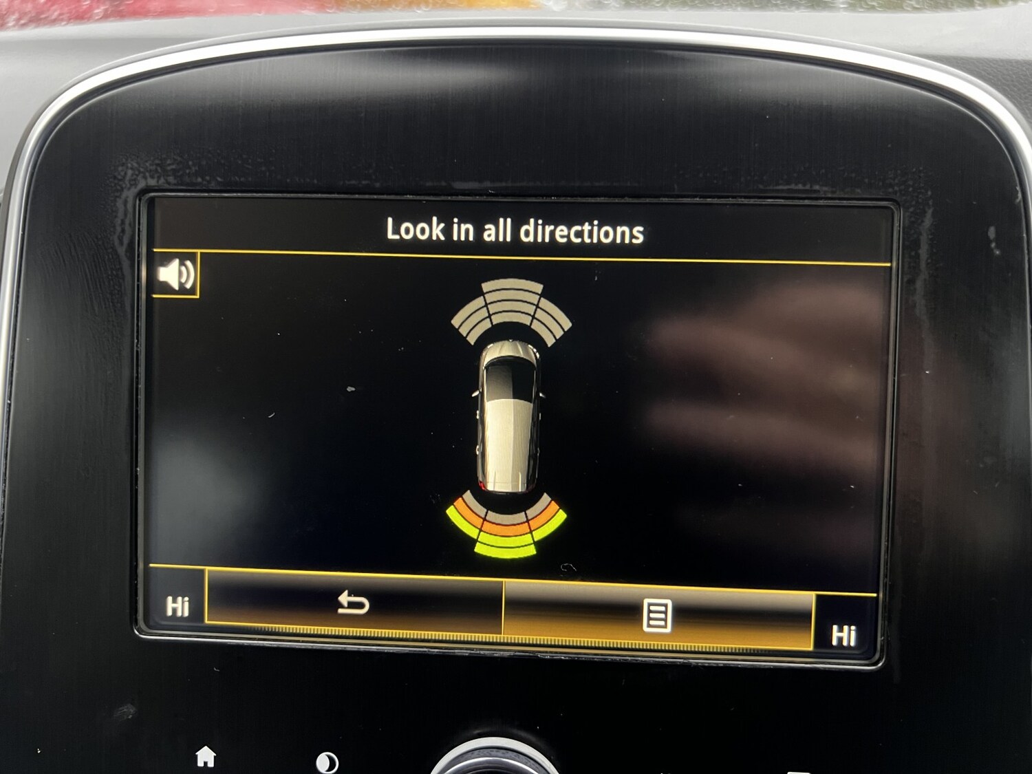 Used Renault Grand Scenic 2018 for sale - 77264544: Photo 44