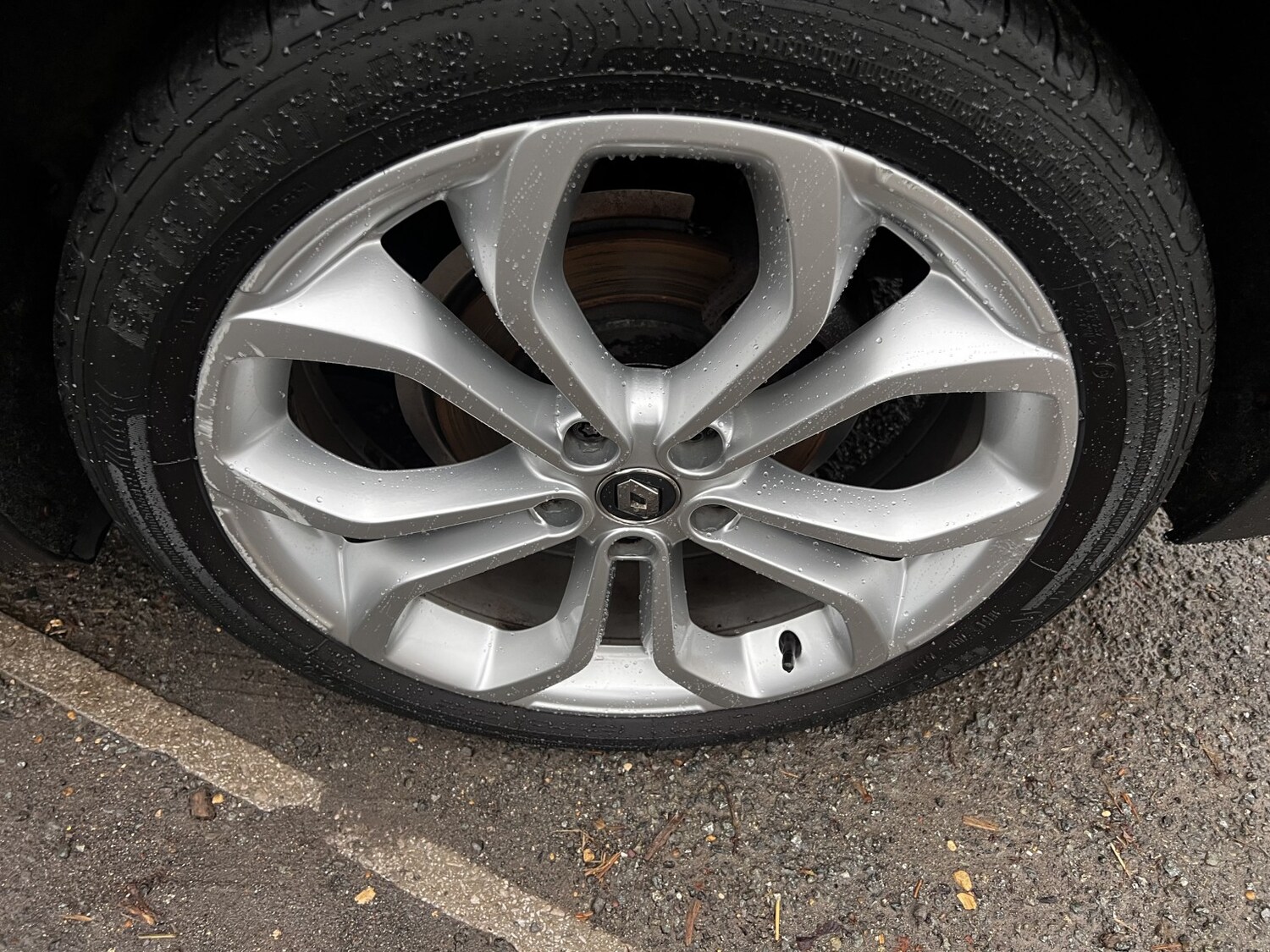 Used Renault Grand Scenic 2018 for sale - 77264544: Photo 6