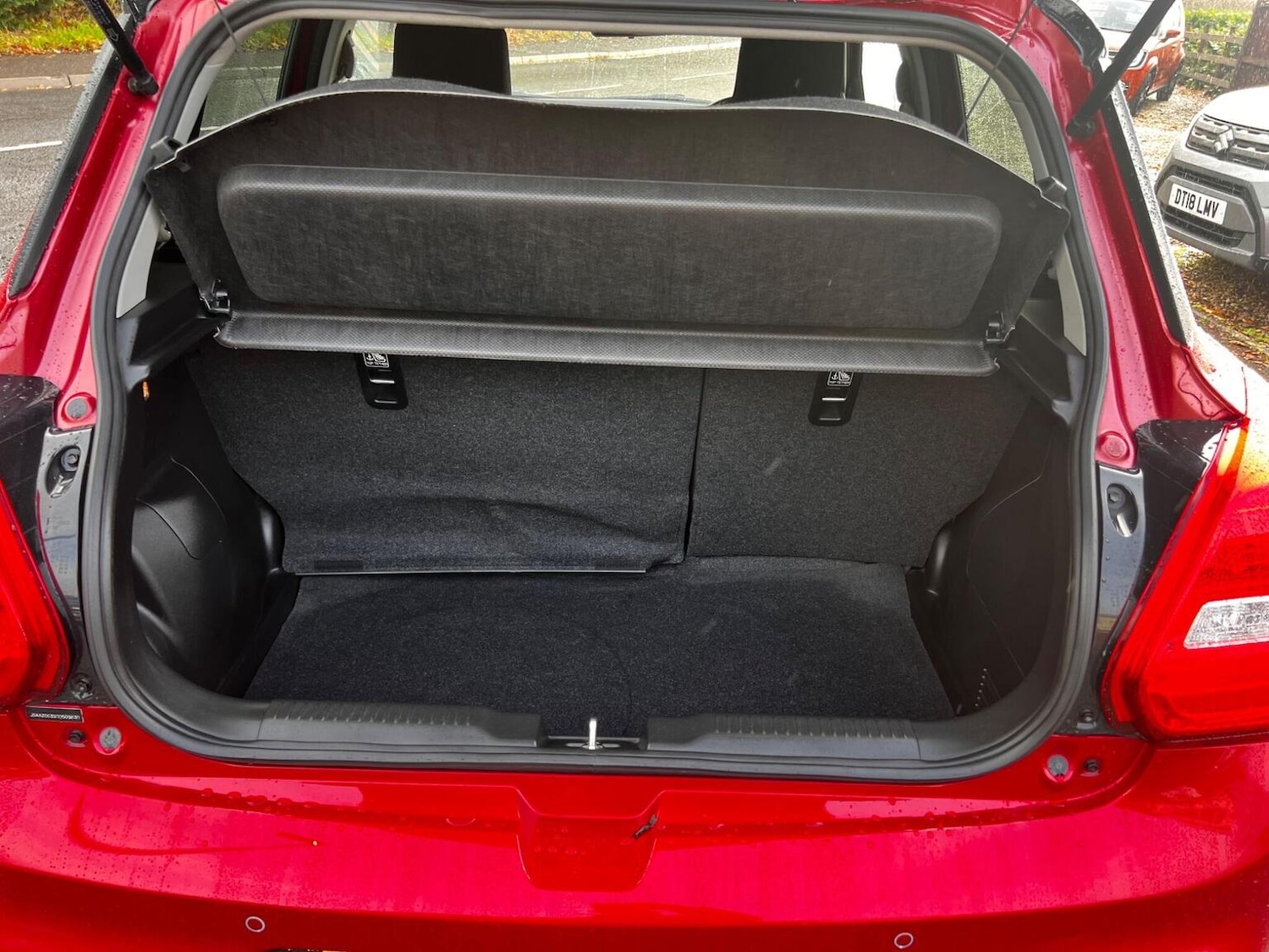 Used Suzuki Swift 2022 for sale - 77264424: Photo 13