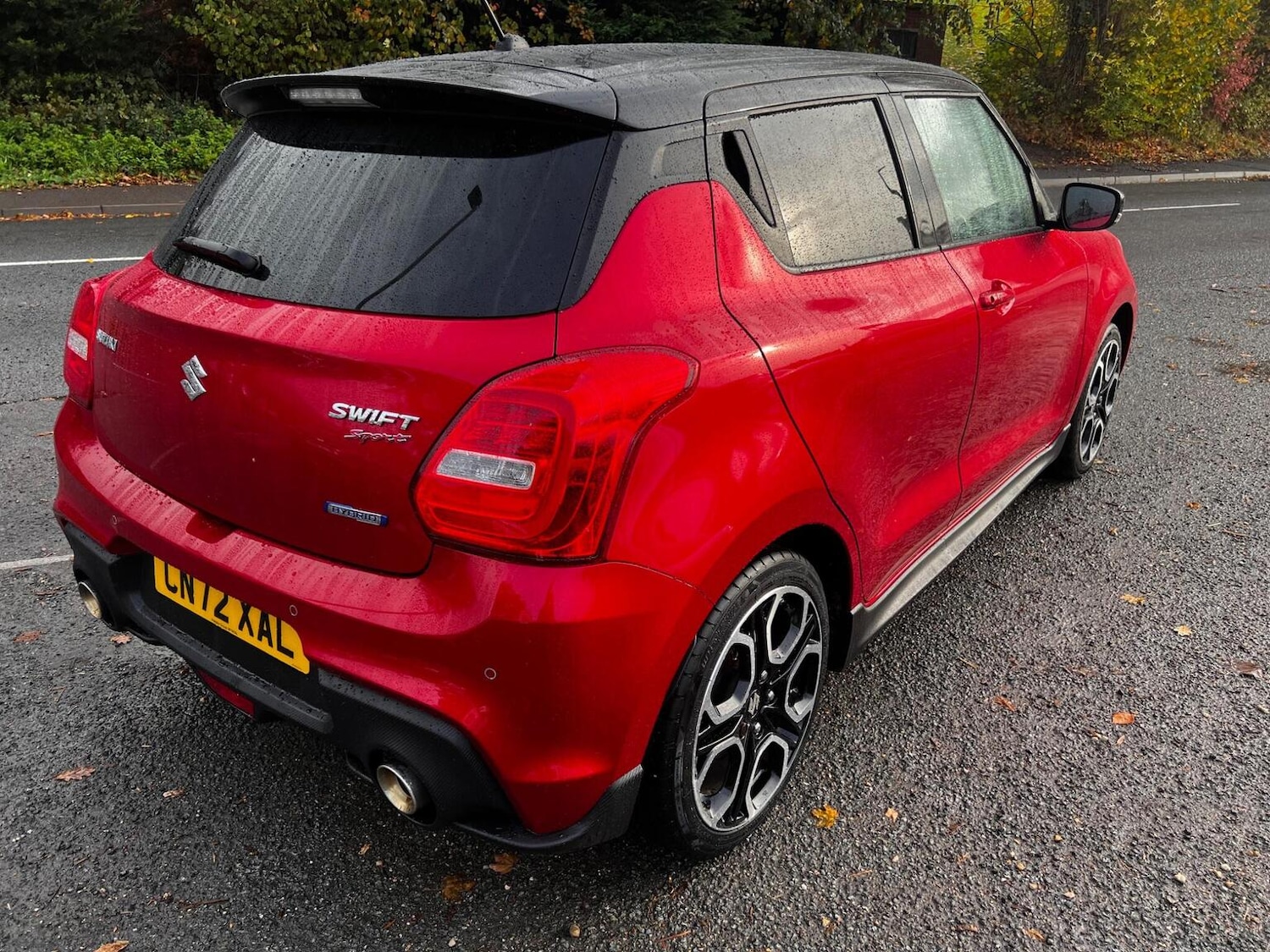 Used Suzuki Swift 2022 for sale - 77264424: Photo 14