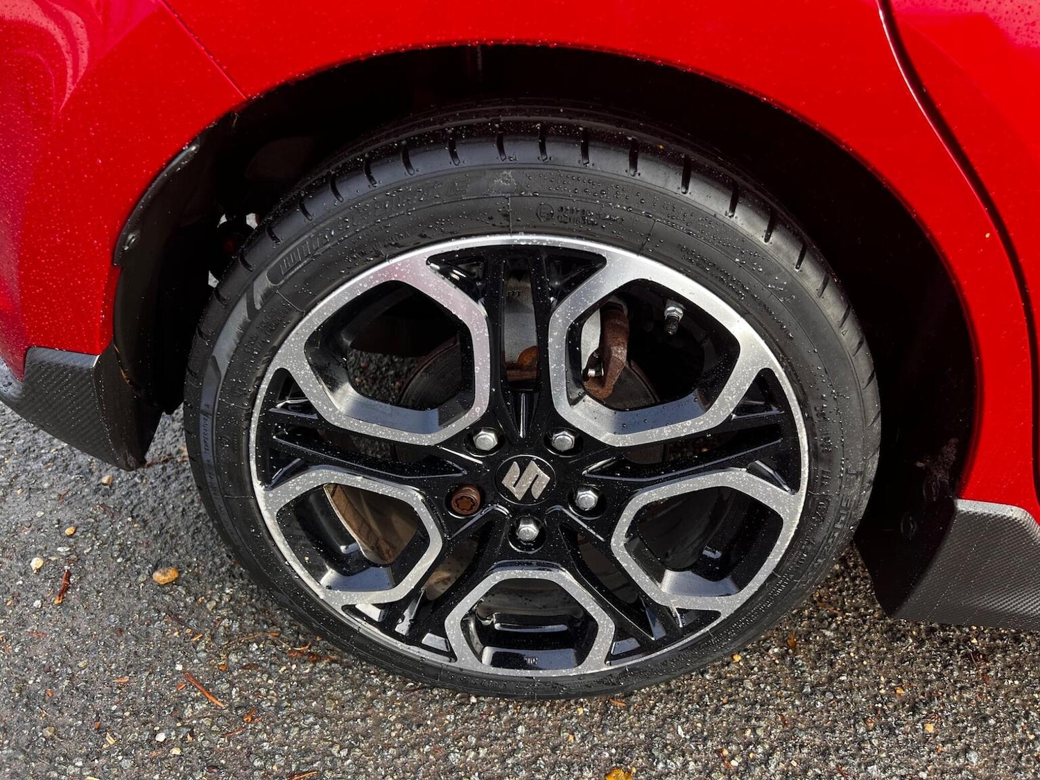 Used Suzuki Swift 2022 for sale - 77264424: Photo 15