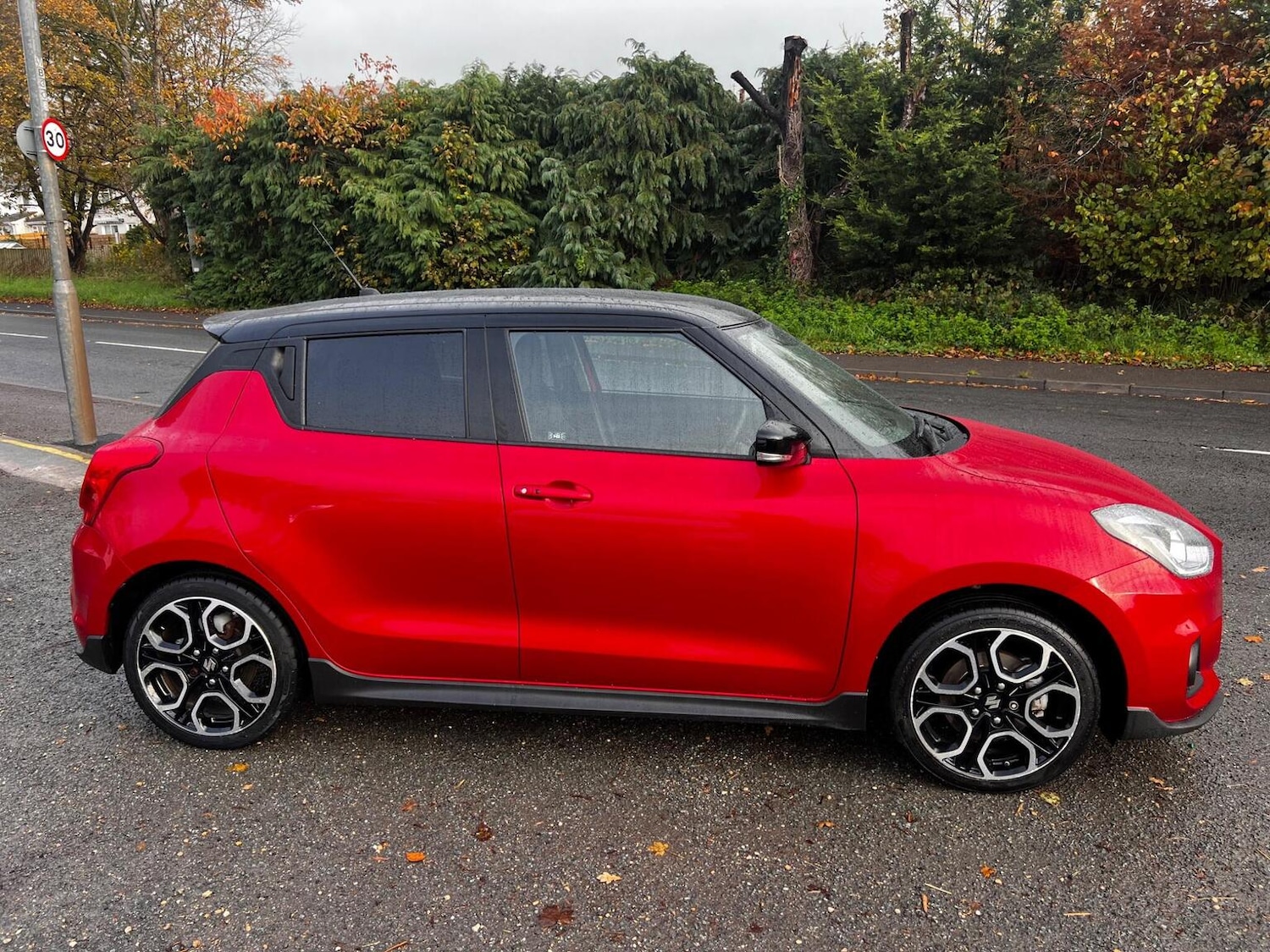 Used Suzuki Swift 2022 for sale - 77264424: Photo 17