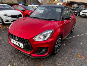 Used Suzuki Swift 2022 for sale - 77264424: Photo