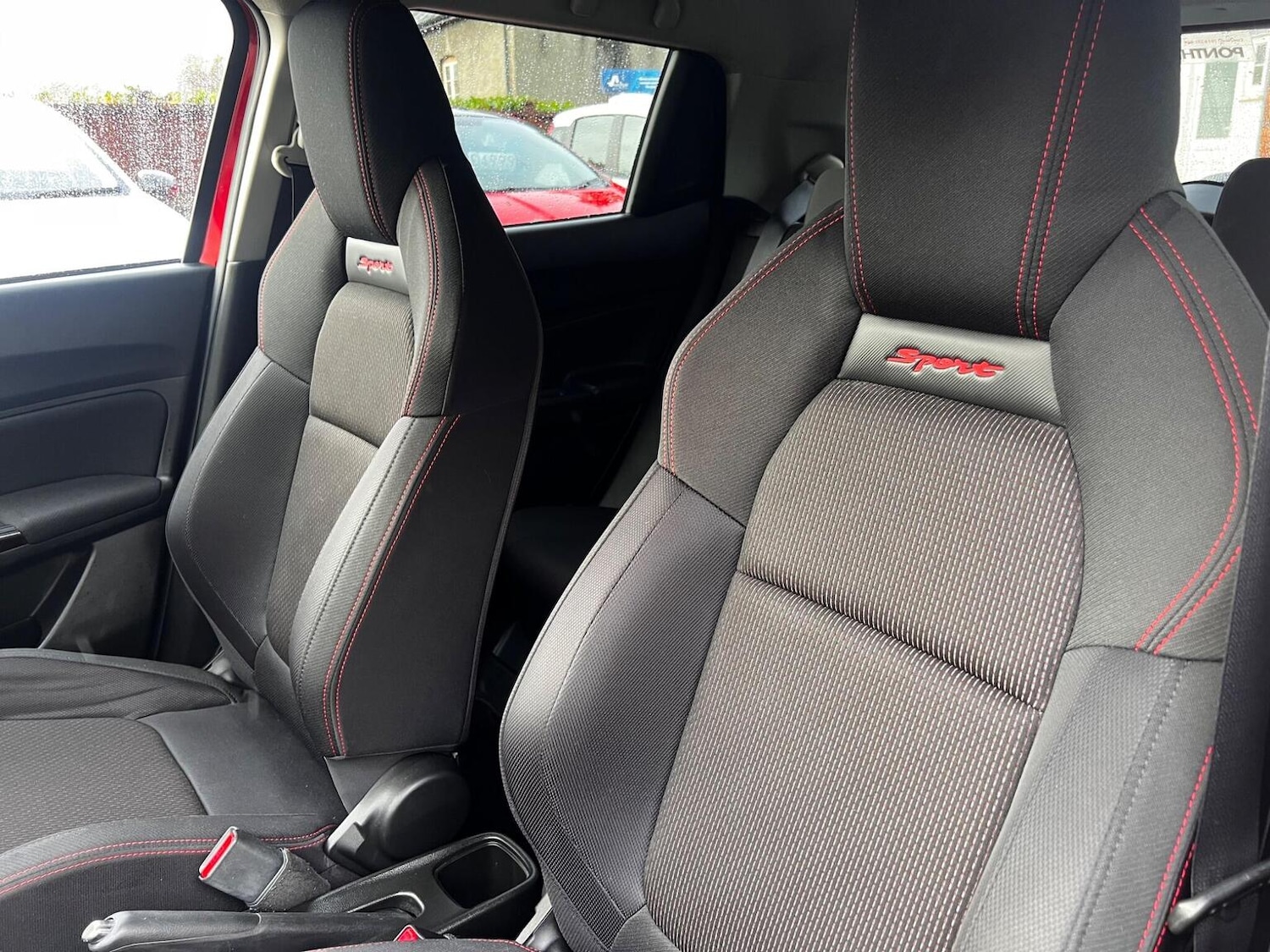 Used Suzuki Swift 2022 for sale - 77264424: Photo 2