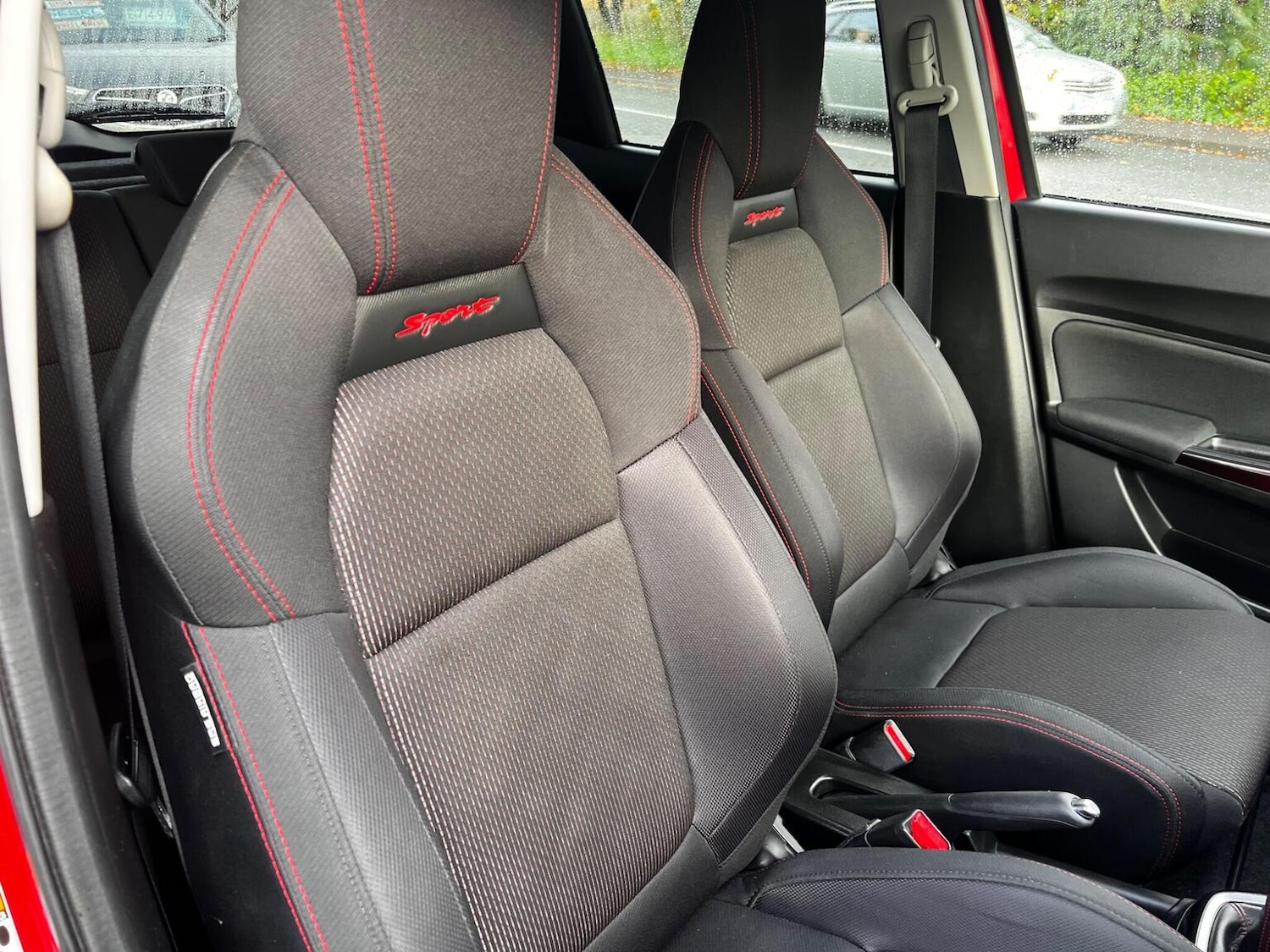 Used Suzuki Swift 2022 for sale - 77264424: Photo 21