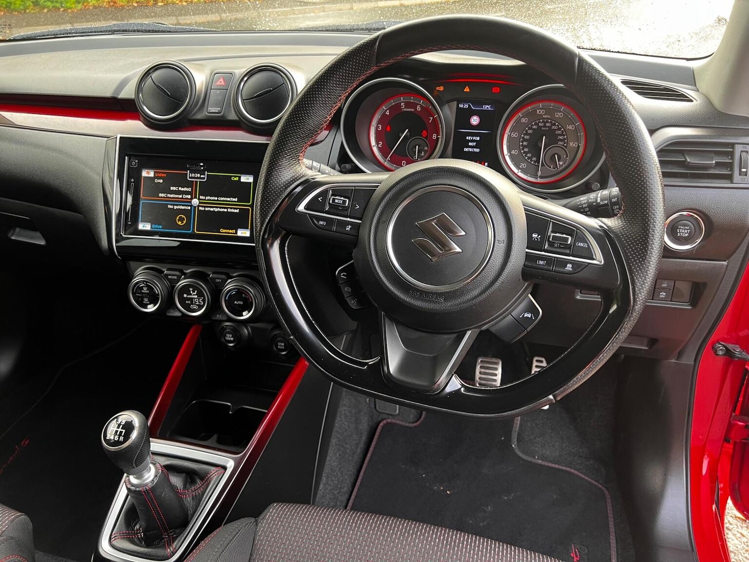 Used Suzuki Swift 2022 for sale - 77264424: Photo 22